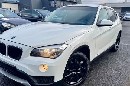 BMW X1 108.400 km 12.890 &euro; Maintal 63477