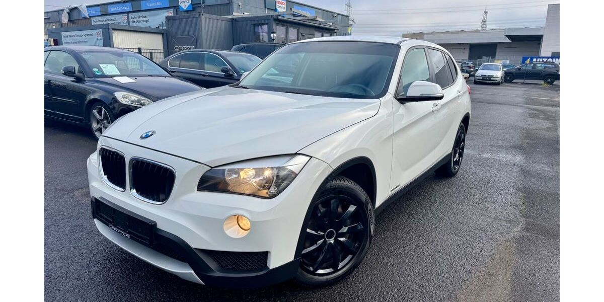 BMW X1 108.400 km 12.890 &euro; Maintal 63477