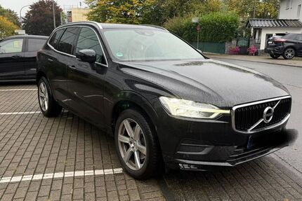 Volvo XC60 192.500 km 16.499 &euro; wuppertal 42279