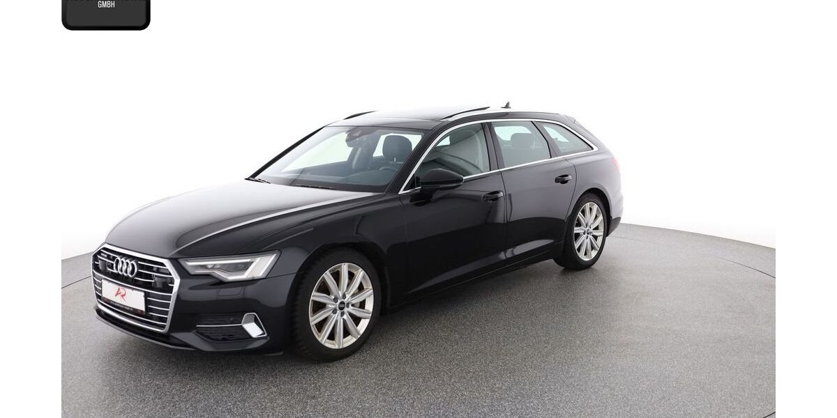 Audi A6 79.834 km 35.880 &euro; Schönefeld 12529