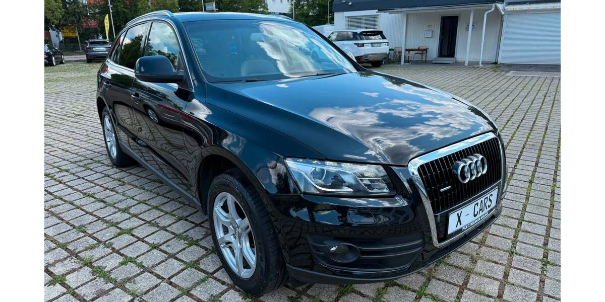 Audi Q5 229.000 km 8.499 &euro; Geretsried 82538