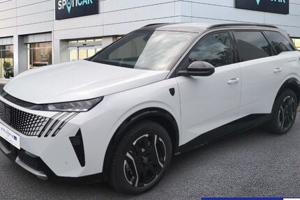 Peugeot 5008 4.000 km 49.350 &euro; Frankfurt 60314