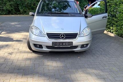 Mercedes-Benz A 150 96.000 km 4.000 &euro; Ringe 49824