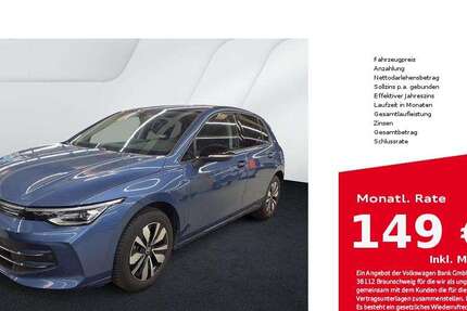 VW Golf 23.920 km 28.590 &euro; Bad Oldesloe 23843