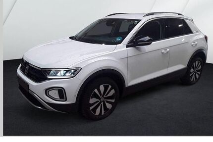 VW T-Roc 16.550 km 22.901 &euro; Fürth 90762