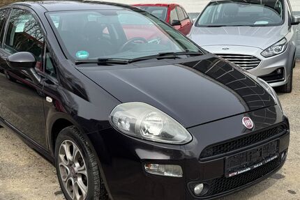 Fiat Punto 160.000 km 1.990 &euro; Horb am Neckar 72160
