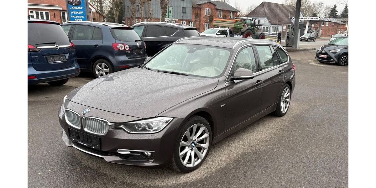 BMW 330 199.999 km 13.399 &euro; Hemme 25774