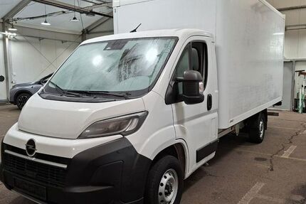 Opel Movano 53.438 km 29.999 &euro; Parsberg 92331