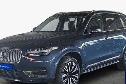 Volvo XC90 60.582 km 55.990 &euro; Stuttgart 70190
