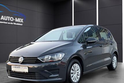 VW Golf Sportsvan 77.900 km 10.999 &euro; Heide 25746