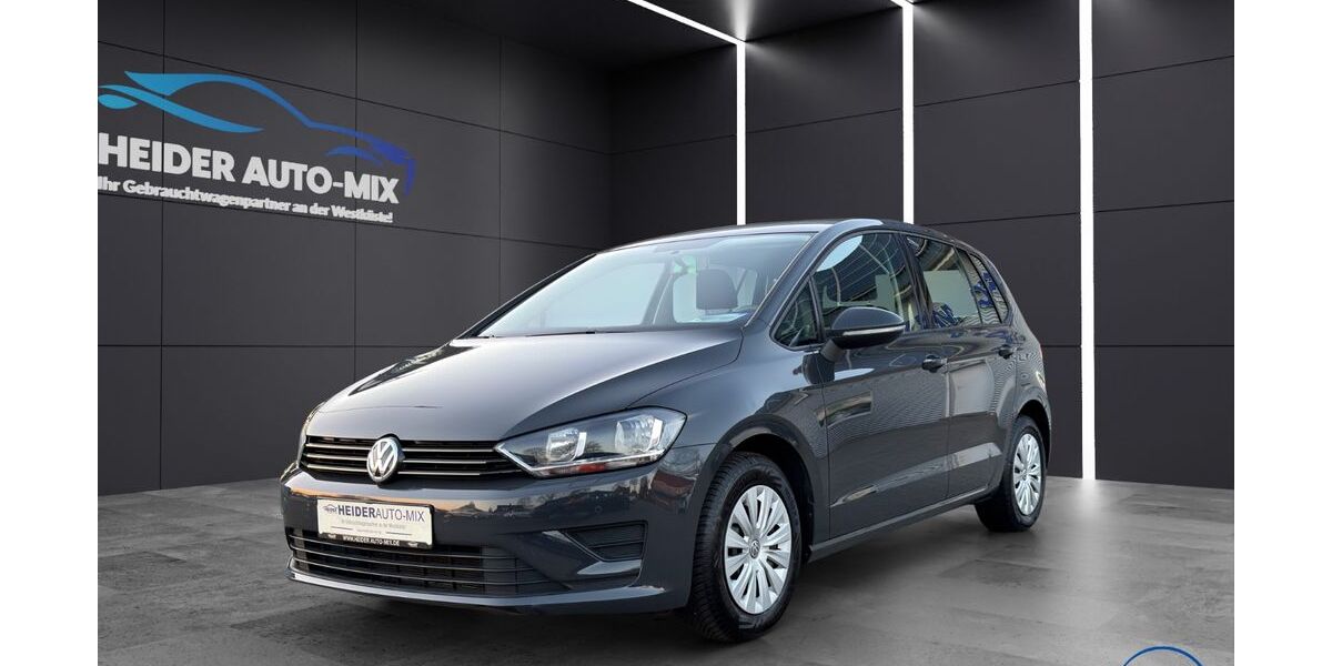 VW Golf Sportsvan 77.900 km 10.999 &euro; Heide 25746