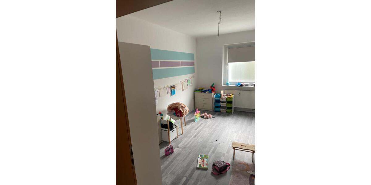 Erdgeschoßwohnung Bitterfeld-Wolfen Bitterfeld - 3 Zimmer, 62 m&sup2;, 560&euro; | Angebot:26645991