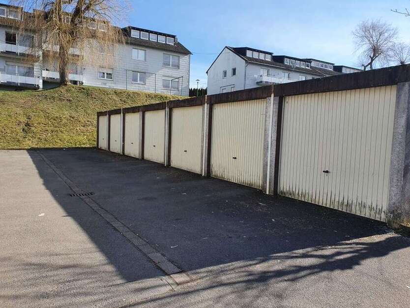 Spezialgewerbe in Hermeskeil 74.500 € 62.5 m²