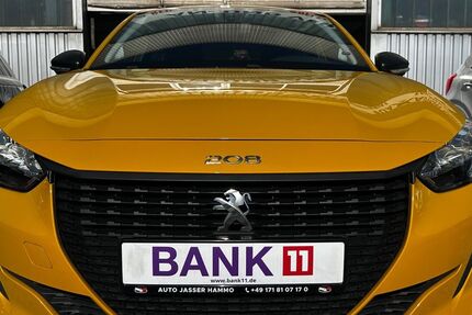 Peugeot 208 60.251 km 9.799 &euro; Trier 54294