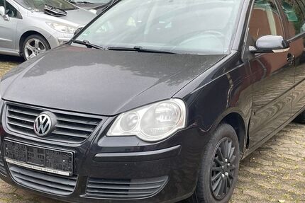 VW Polo 230.000 km 590 &euro; Gleichen 37130