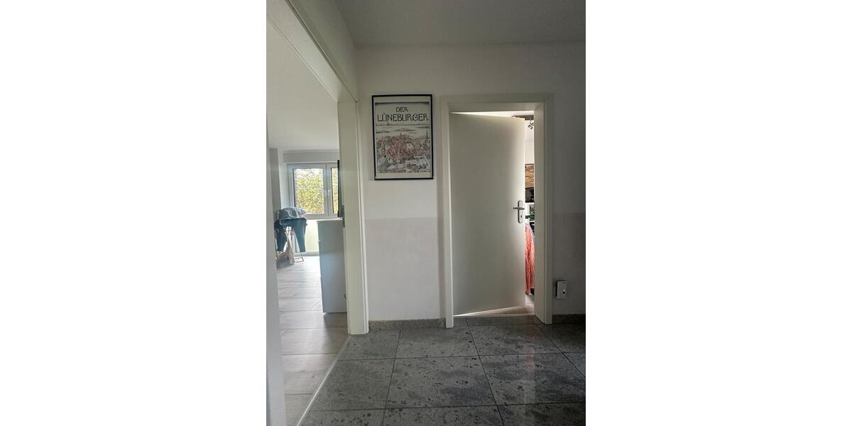 Etagenwohnung Embsen - 4 Zimmer, 93 m&sup2;, 1.300&euro; | Angebot:26611290