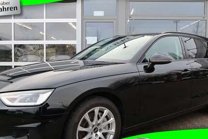 Audi A4 64.600 km 25.550 &euro; Marl 45772