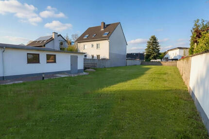 Seltene Gelegenheit: 600 m² sonniges Baugrundstück in Bestlage Koblenz-Karthause - Grundstück Koblenz Karthäuserhofgelände | Angebot:24891575