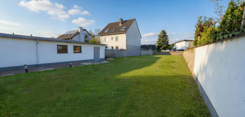 Seltene Gelegenheit: 600 m² sonniges Baugrundstück in Bestlage Koblenz-Karthause - Grundstück Koblenz Karthäuserhofgelände | Angebot:24891575