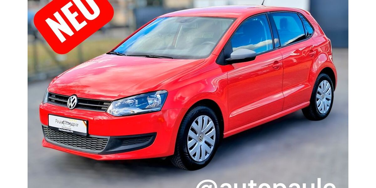 VW Polo 159.000 km 4.000 &euro; Frankfurt Oder (Bei Berlin) 15234