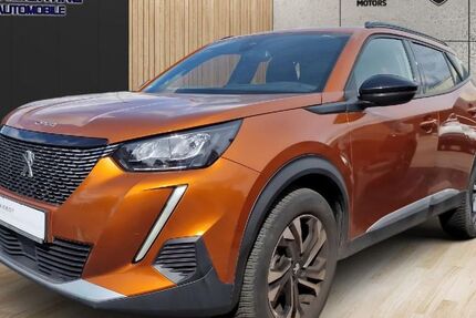 Peugeot 2008 28.015 km 19.990 &euro; Hanau 63456