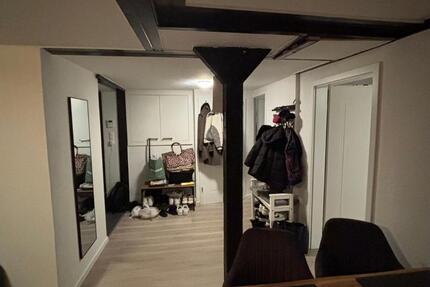 Dachgeschosswohnung in Wilster ab. 01.2.2026 zu vermieten 3 zimmer