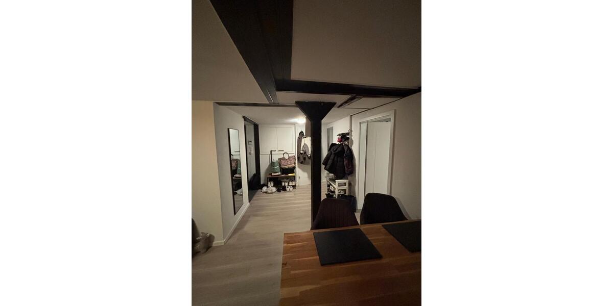 Dachgeschosswohnung in Wilster ab. 01.2.2026 zu vermieten 3 zimmer