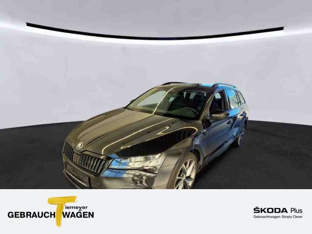 Skoda Superb 85.889 km 26.880 € Werdohl 58791