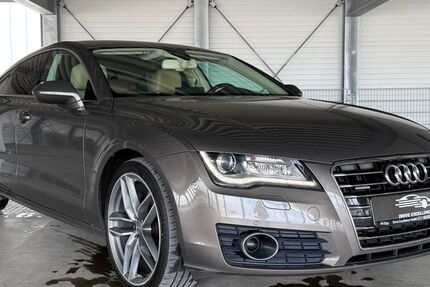 Audi A7 165.600 km 16.499 &euro; München 81249