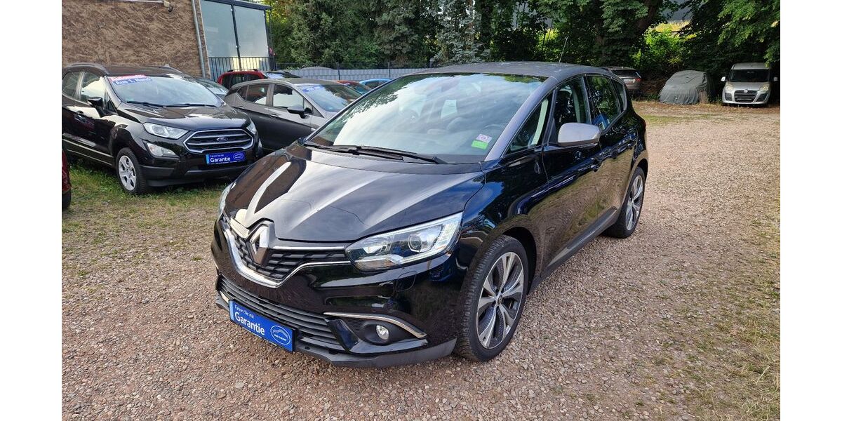 Renault Scenic 89.000 km 10.700 &euro; Saarbrücken 66117