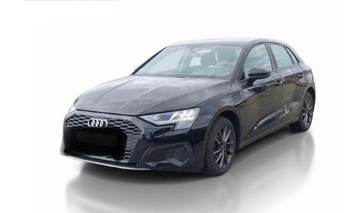 Audi A3 73.000 km 22.990 &euro; Sindelfingen 71065