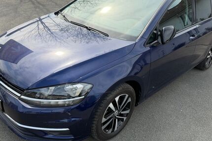 VW Golf 61.000 km 14.999 &euro; Bielefeld 33607