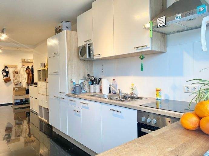 Etagenwohnung Fürth Innenstadt - 3 Zimmer, 103 m&sup2;, 1.300&euro; | Angebot:25356220