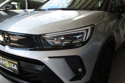 Opel Crossland (X)