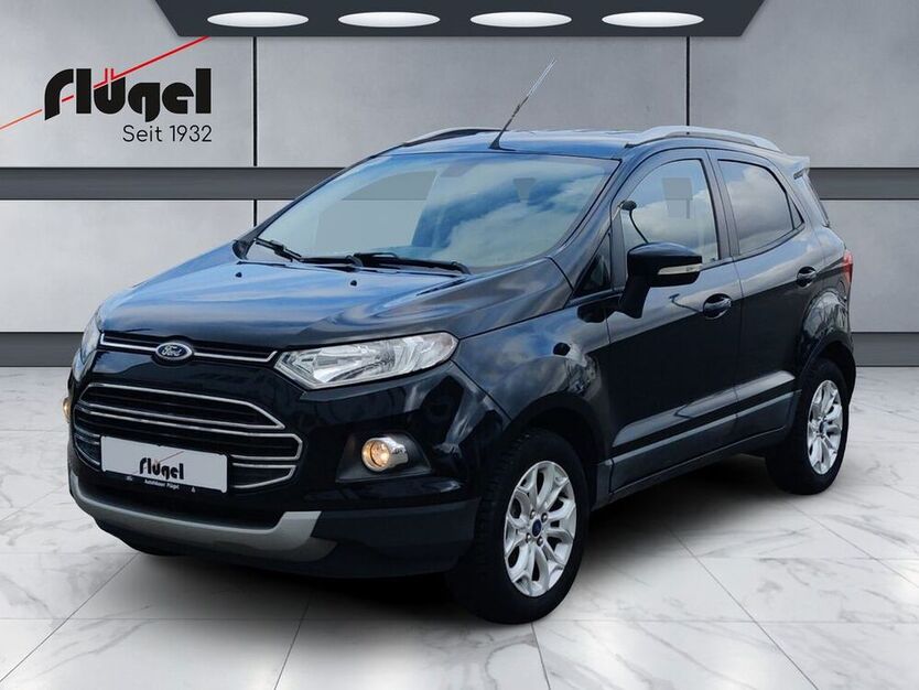 EcoSport