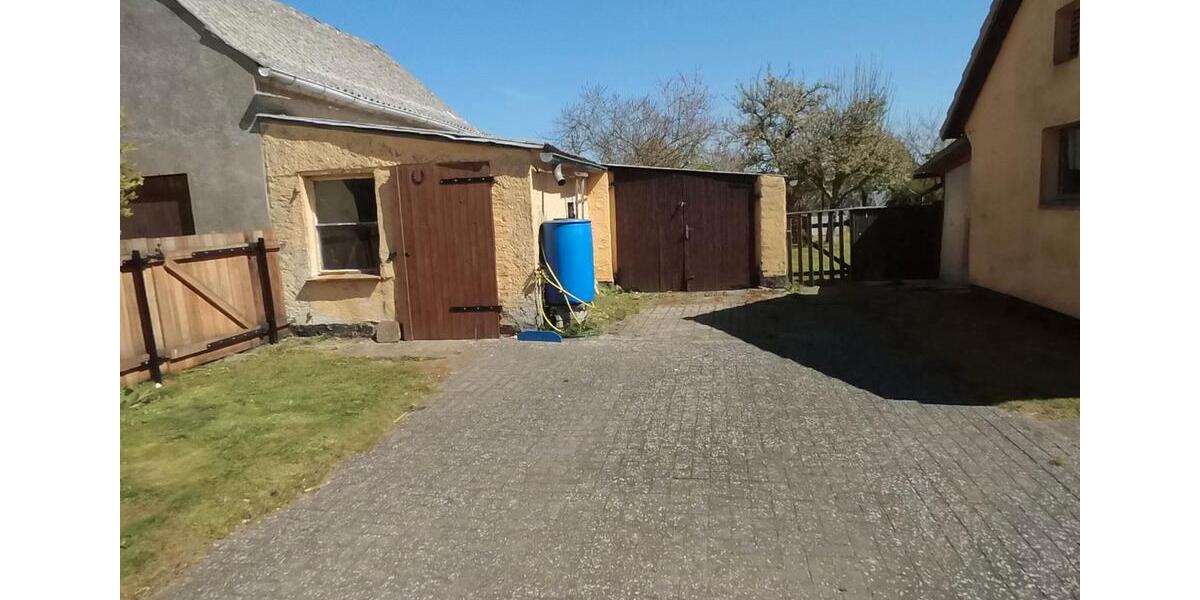 Doppelhaushälfte Ribnitz-Damgarten Damgarten - 1 Zimmer, 78 m&sup2;, 123.000&euro; | Angebot:26971641