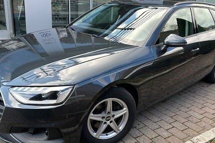Audi A4 174.151 km 18.880 &euro; Marsberg 34431