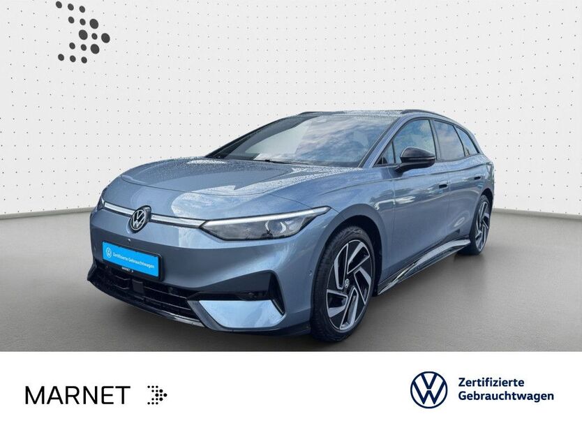 VW ID.7 13.697 km 47.990 € Bad Camberg 65520