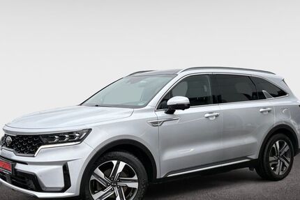 Kia Sorento 96.140 km 32.879 € Elsdorf (bei Köln) 50189