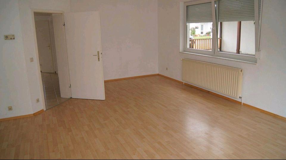 Doppelhaushälfte Lübben (Spreewald) - 4 Zimmer, 105 m&sup2;, 1.320&euro; | Angebot:25920448
