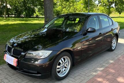 BMW 320 149.850 km 9.550 &euro; Hohenwarthe 39291