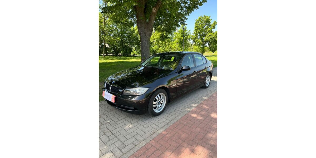 BMW 320 149.850 km 9.550 &euro; Hohenwarthe 39291