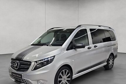 Mercedes-Benz Vito 87.747 km 49.800 &euro; Schweinfurt 97424