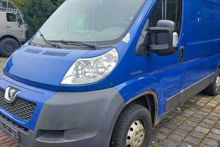 Peugeot Boxer 147.900 km 5.900 &euro; München 80939