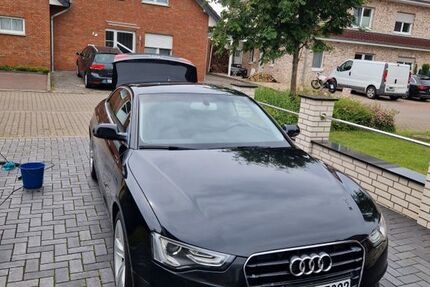 Audi A5 200.000 km 10.000 &euro; Bohmte 49163