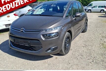 Citroen C4 Picasso 74.745 km 9.185 &euro; Achern 77855