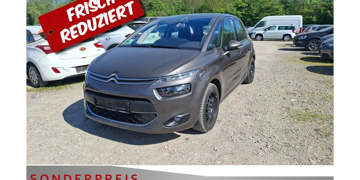 Citroen C4 Picasso 74.745 km 9.185 &euro; Achern 77855