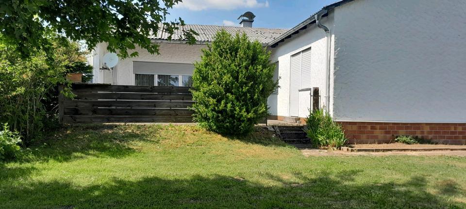 Bungalow Münchberg - 6 Zimmer, 173 m&sup2;, 175.800&euro; | Angebot:26413252
