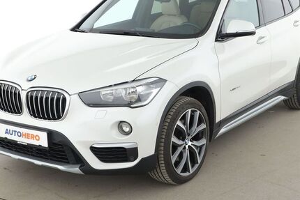 BMW X1 88.004 km 22.590 &euro; Dresden 01187