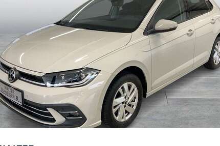 VW Polo 36.300 km 16.950 &euro; Siegen 57072